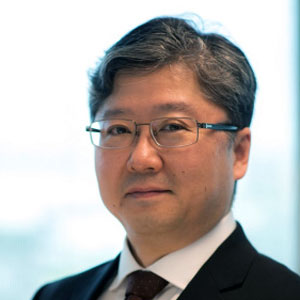 Dr. Yasuyuki Sawada, Chief Economist, ADB