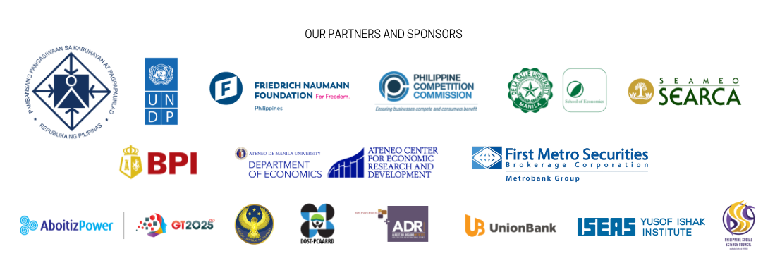 Partners and Sponsors
