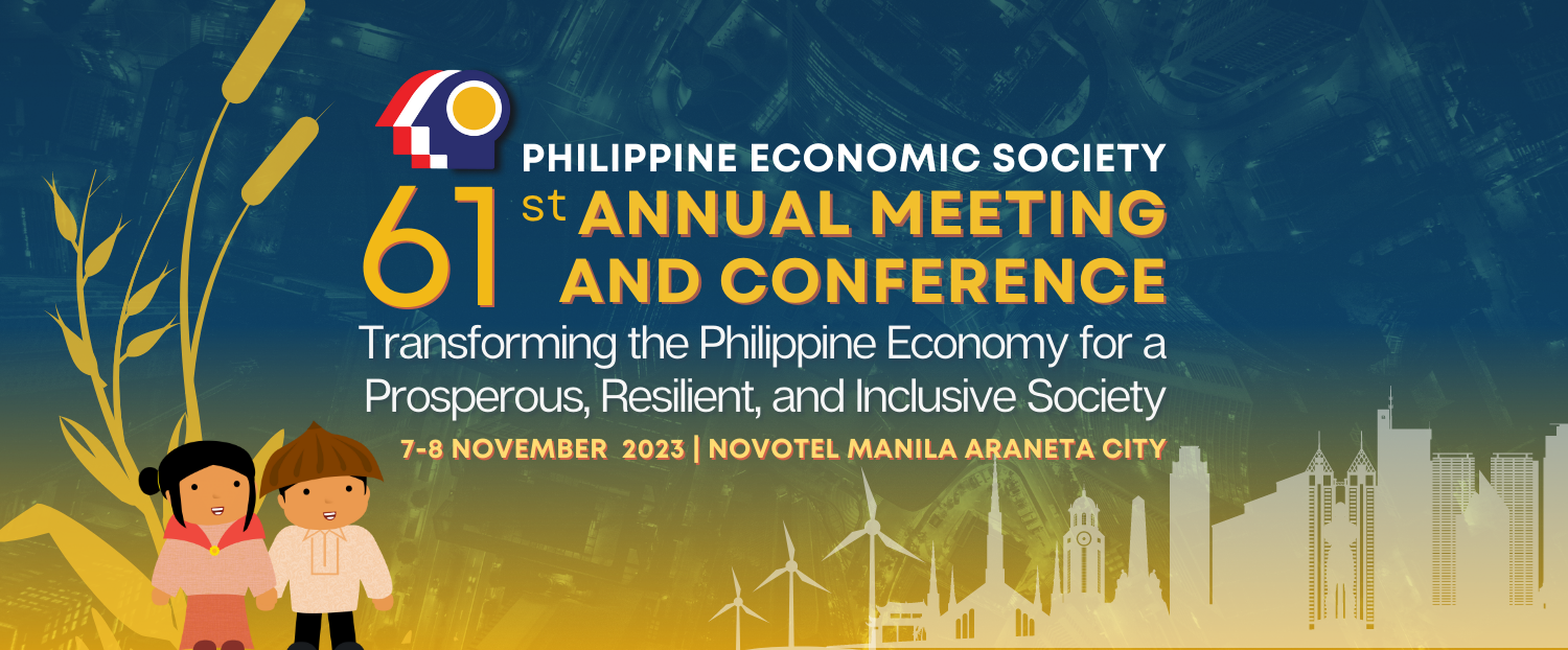 61st PES Annual Meeting and Conference