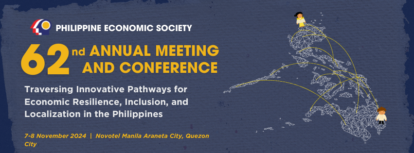 62nd PES Annual Meeting and Conference