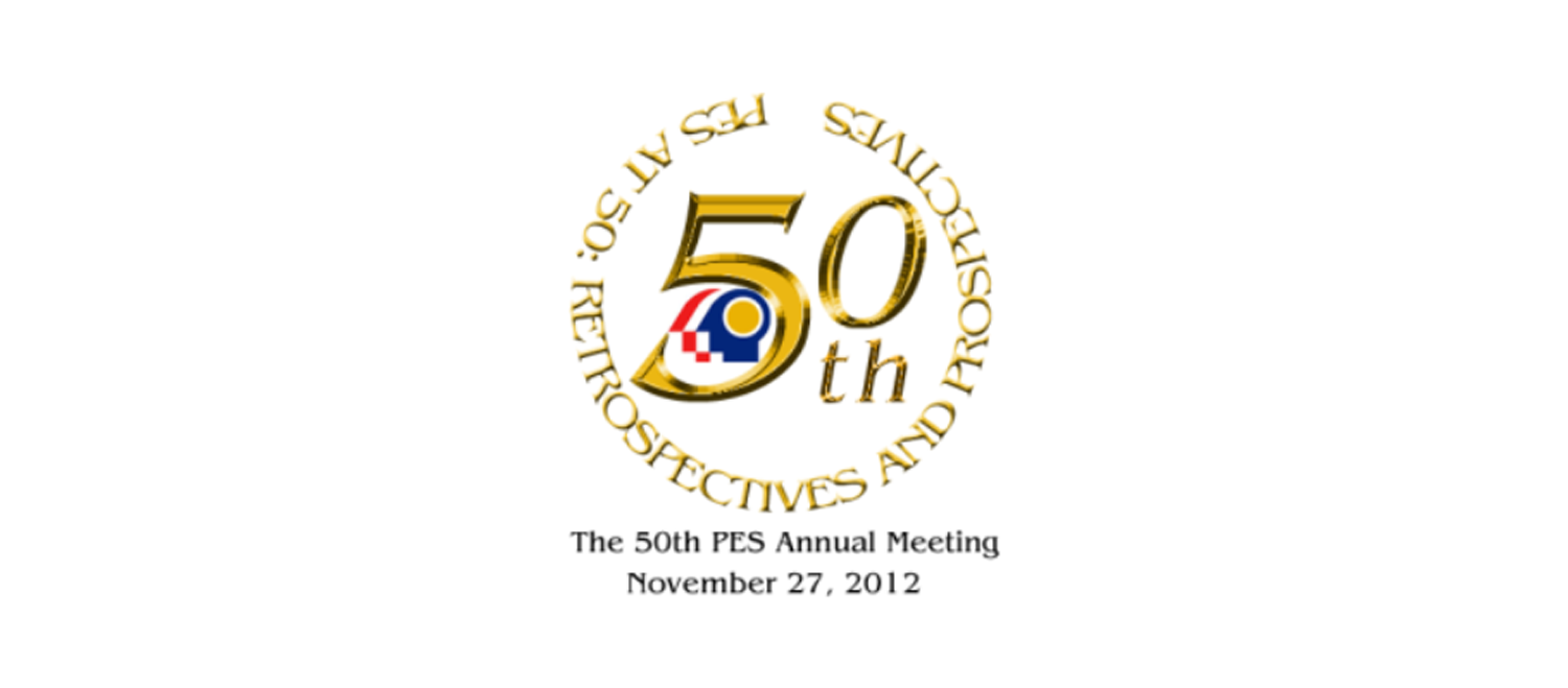 50th Annual Meeting