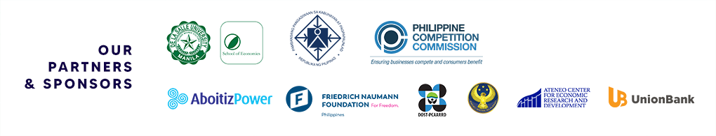 Partners and Sponsors of the 59th PES Annual Meeting and Conference