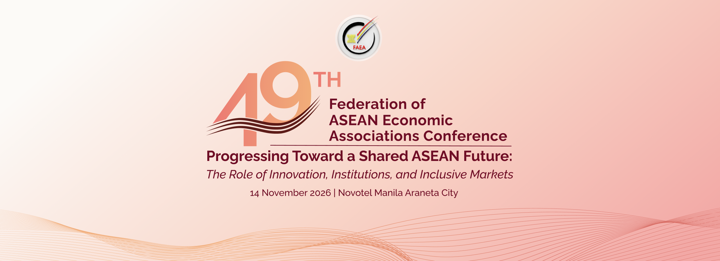 49th FAEA Annual Conference