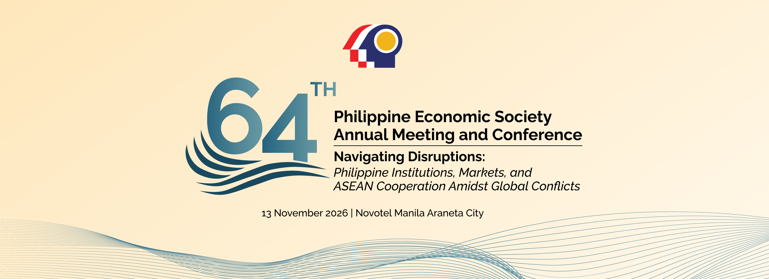 64th PES Annual Meeting and Conference