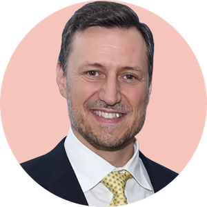 Mr. Arnaud Peral