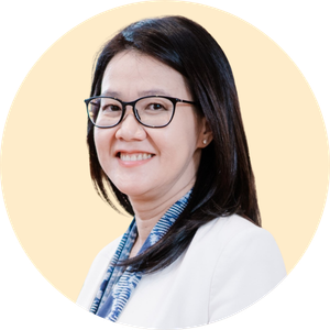 Dr. Lili Yan Ing