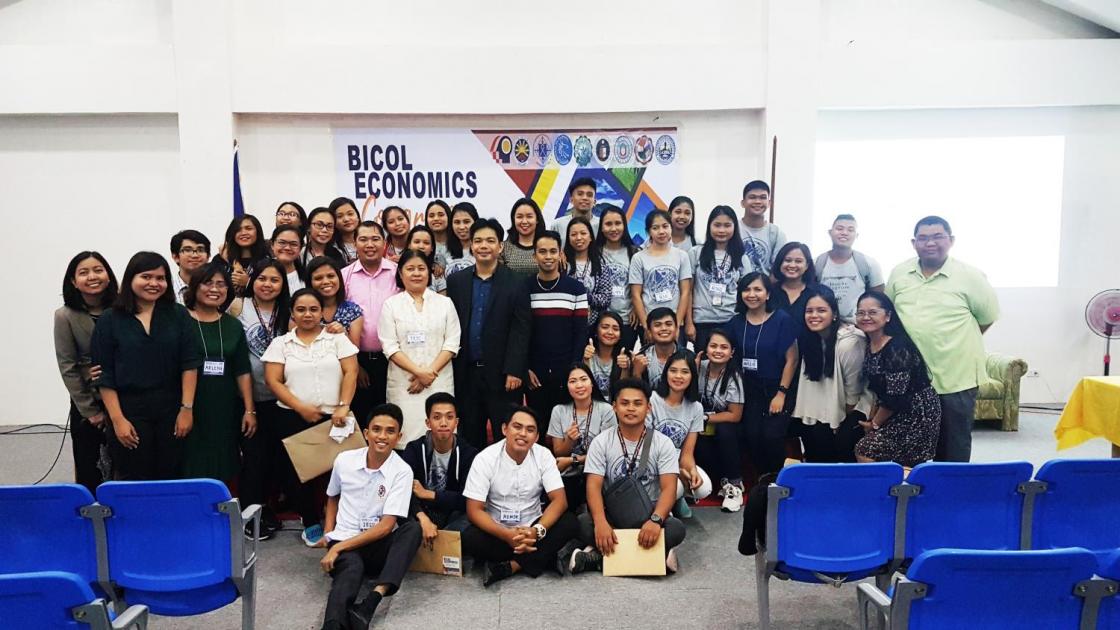 Bicol Economics Congress