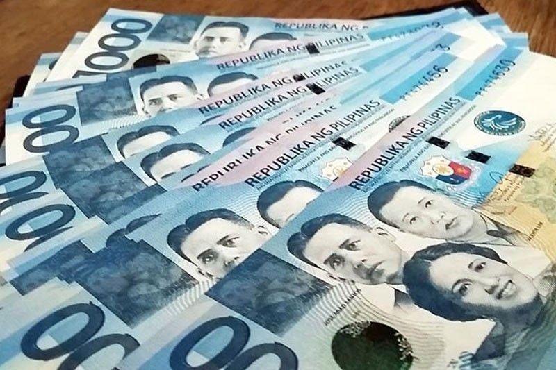 Preliminary data from the Bangko Sentral ng Pilipinas (BSP) showed the gross non-performing loan (NPL) ratio of the banking sector rose further to 3.4 percent in September from 2.84 percent in August as restructured and past due loans continued to soar amid the economic fallout from the pandemic. (Photo from Philstar.com)