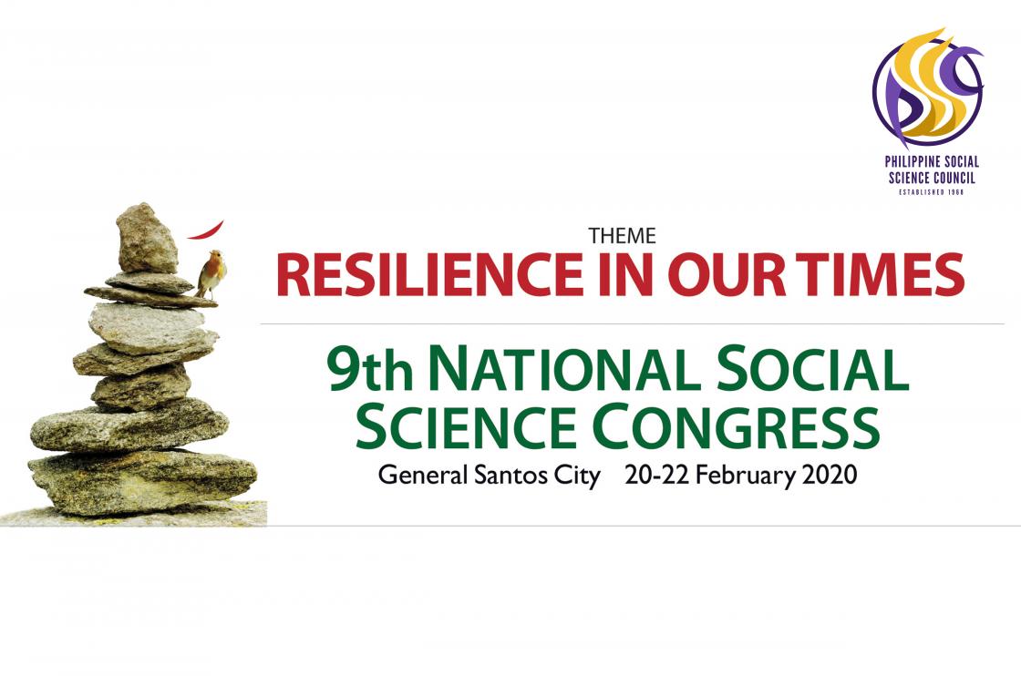 PSSC to conduct National Social Science Congress in 2020