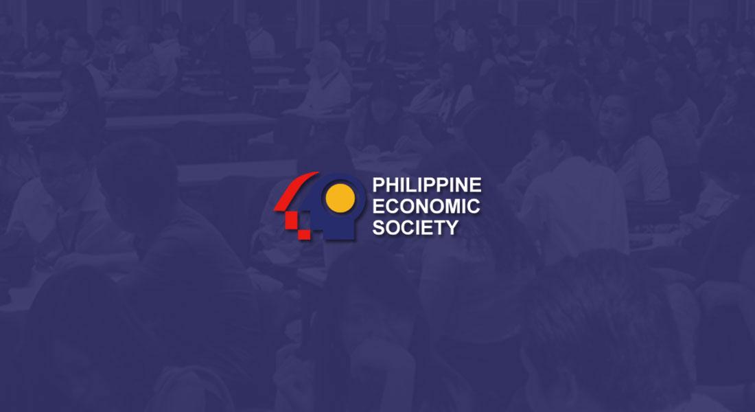 The Philippine Review of Economics (PRE), Volume 53, No. 2