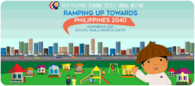 De La Salle University School of Economics (DLSU SOE)