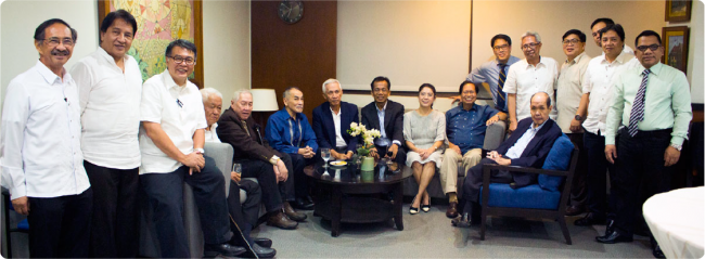 Philippine Competition Commission (PCC) Philippine Competition Commission (PCC)